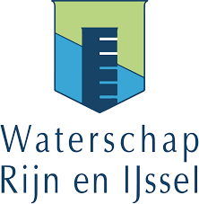 Logo Waterschap Rijn en IJssel